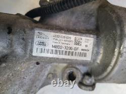 Range Rover Evoque L551 2019-2024 Electric Power Steering Rack P/n M8d2-3200-bf