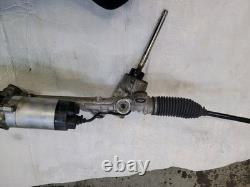 Range Rover Evoque L551 2019-2024 Electric Power Steering Rack P/n M8d2-3200-bf