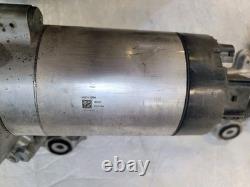 Range Rover Evoque L551 2019-2024 Electric Power Steering Rack P/n M8d2-3200-bf