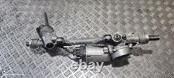 Range Rover Evoque L551 2019 -on Power Steering Rack K8d2-3200-bd