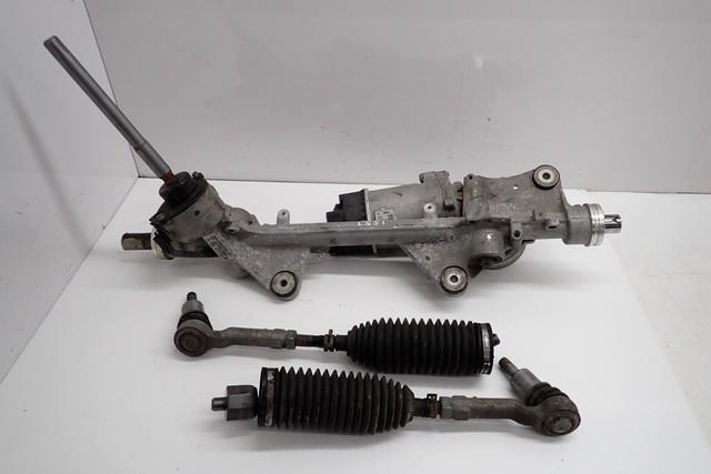 Range Rover Evoque L551 2020 Power Steering Rack K8d2-3200-be