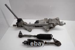 Range Rover Evoque L551 2020 Power Steering Rack K8d2-3200-be
