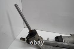 Range Rover Evoque L551 2020 Power Steering Rack K8d2-3200-be