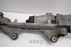 Range Rover Evoque L551 2020 Power Steering Rack K8d2-3200-be