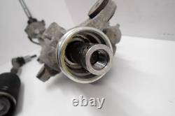 Range Rover Evoque L551 2020 Power Steering Rack K8d2-3200-be