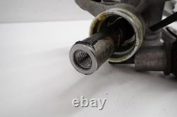 Range Rover Evoque L551 2020 Power Steering Rack K8d2-3200-be