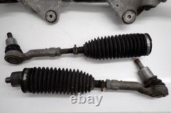Range Rover Evoque L551 2020 Power Steering Rack K8d2-3200-be