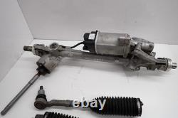 Range Rover Evoque L551 2020 Power Steering Rack K8d2-3200-be