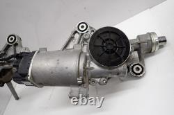 Range Rover Evoque L551 2020 Power Steering Rack K8d2-3200-be
