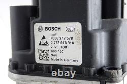 Range Rover Evoque L551 2020 Power Steering Rack K8d2-3200-be