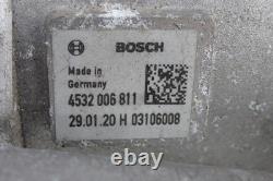 Range Rover Evoque L551 2020 Power Steering Rack K8d2-3200-be