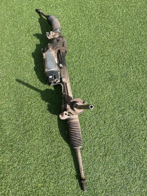 Range Rover Evoque Power Steering Rack Complete 2011-2018 L538 Bj32-3200
