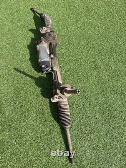 Range Rover Evoque Power Steering Rack Complete 2011-2018 L538 Bj32-3200