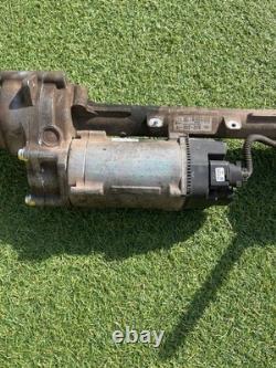 Range Rover Evoque Power Steering Rack Complete 2011-2018 L538 Bj32-3200