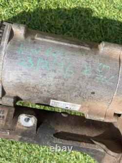 Range Rover Evoque Power Steering Rack Complete 2011-2018 L538 Bj32-3200