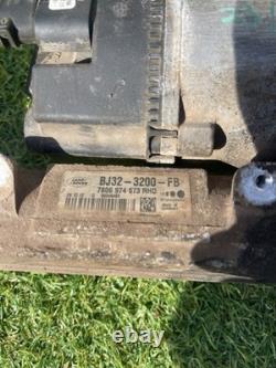 Range Rover Evoque Power Steering Rack Complete 2011-2018 L538 Bj32-3200