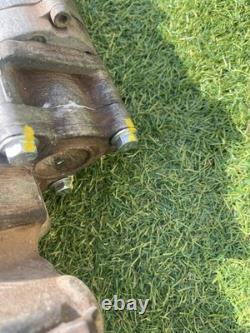 Range Rover Evoque Power Steering Rack Complete 2011-2018 L538 Bj32-3200