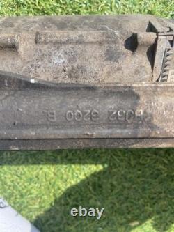 Range Rover Evoque Power Steering Rack Complete 2011-2018 L538 Bj32-3200