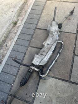 Range Rover Evoque Power Steering Rack Hj32-3c567-da