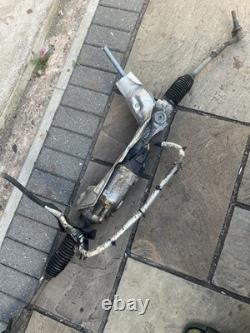 Range Rover Evoque Power Steering Rack Hj32-3c567-da