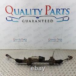 Range Rover Evoque Power Steering Rack L538 2012