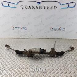 Range Rover Evoque Power Steering Rack L538 2012