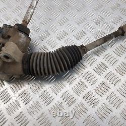 Range Rover Evoque Power Steering Rack L538 2012