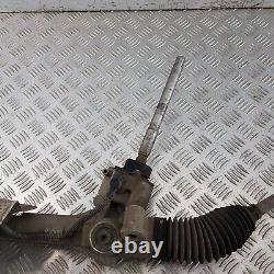 Range Rover Evoque Power Steering Rack L538 2012