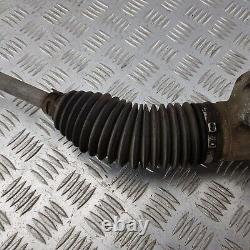 Range Rover Evoque Power Steering Rack L538 2012