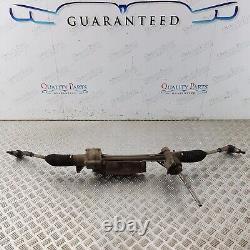 Range Rover Evoque Power Steering Rack L538 2012