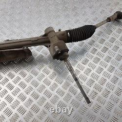 Range Rover Evoque Power Steering Rack L538 2012