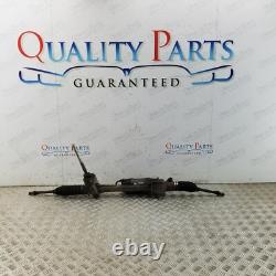 Range Rover Evoque Power Steering Rack L538 2013 Bj32-3200-fb