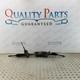 Range Rover Evoque Power Steering Rack L538 2013 Bj32-3200-fb