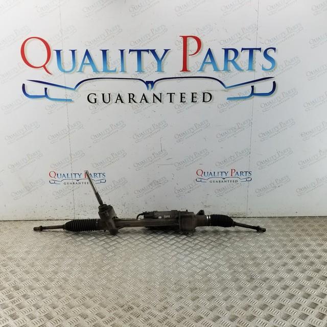 Range Rover Evoque Power Steering Rack L538 2013 Bj32-3200-fb