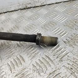 Range Rover Evoque Power Steering Rack L538 2013 Bj32-3200-fb