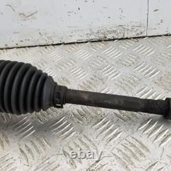 Range Rover Evoque Power Steering Rack L538 2013 Bj32-3200-fb
