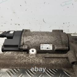 Range Rover Evoque Power Steering Rack L538 2013 Bj32-3200-fb