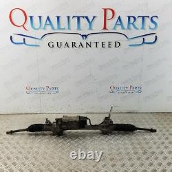 Range Rover Evoque Power Steering Rack L538 2013 Bj32-3200-fb