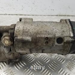 Range Rover Evoque Power Steering Rack L538 2013 Bj32-3200-fb