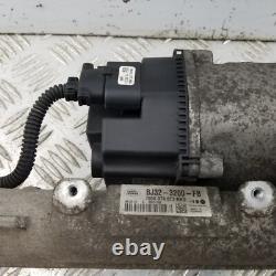 Range Rover Evoque Power Steering Rack L538 2013 Bj32-3200-fb
