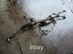 Range Rover Evoque Power Steering Rack + Motor 2.2 Diesel 2011-2015