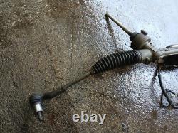 Range Rover Evoque Power Steering Rack + Motor 2.2 Diesel 2011-2015