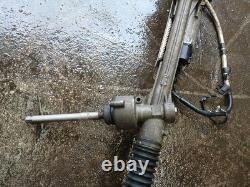 Range Rover Evoque Power Steering Rack + Motor 2.2 Diesel 2011-2015
