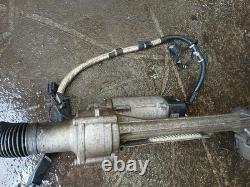 Range Rover Evoque Power Steering Rack + Motor 2.2 Diesel 2011-2015