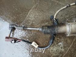 Range Rover Evoque Power Steering Rack + Motor 2.2 Diesel 2011-2015