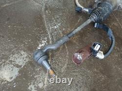 Range Rover Evoque Power Steering Rack + Motor 2.2 Diesel 2011-2015