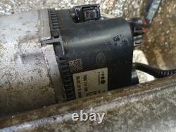 Range Rover Evoque Power Steering Rack + Motor 2.2 Diesel 2011-2015