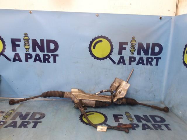 Range Rover Evoque Se Mk1 Fl L538 2013-2018 204dt Power Steering Rack 7806501737