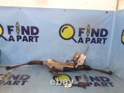 Range Rover Evoque Se Mk1 Fl L538 2013-2018 204dt Power Steering Rack 7806501737