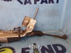 Range Rover Evoque Se Mk1 Fl L538 2013-2018 204dt Power Steering Rack 7806501737